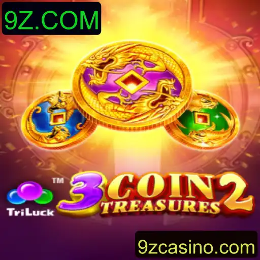 Explorando 3CoinTreasures2: O Novo Horizonte dos Jogos de Aventura