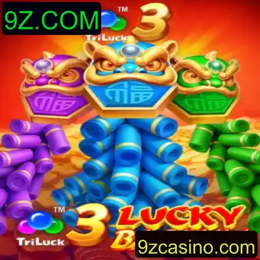 Descubra o fascinante mundo de 3LuckyBaozhu