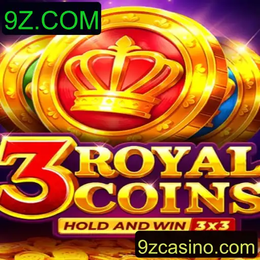 Explorando o Universo de 3royalcoins: A Nova Sensação do Mundo dos Jogos Online
