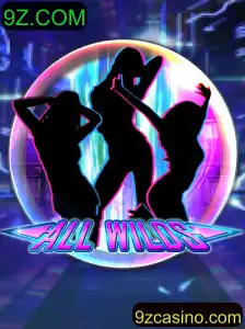 AllWilds: Uma Jornada Selvagem no Mundo dos Jogos