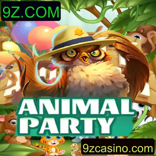 Descubra Tudo Sobre AnimalParty: O Jogo que Conquista Multidões