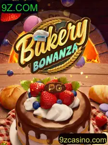 Descubra o Universo Delicioso de BakeryBonanza: Uma Experiência Interativa e Cativante