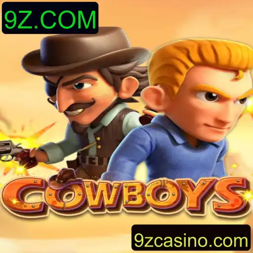 Desvendando o Mundo de Cowboys: Uma Imersão no Jogo com 9Z.COM