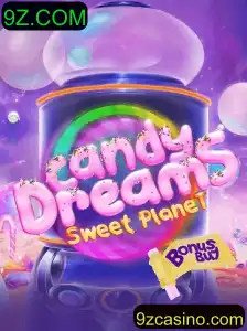 Descubra 'CandyDreamsSweetPlanet': A Aventura Açucarada em Destaque