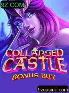 Explorando o Fascinante Mundo de CollapsedCastleBonusBuy