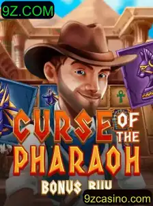 Explore o Fascinante Mundo de 'Curse of the Pharaoh Bonus Buy'