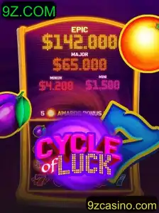 Descubra o Fascinante Mundo de 'CycleofLuck' e Suas Dinâmicas Encantadoras