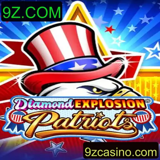 DiamondExplosionPatriots: A Nova Sensação dos Jogos Estratégicos