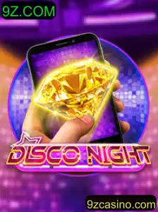 Descubra o Excitante Mundo de DiscoNightM