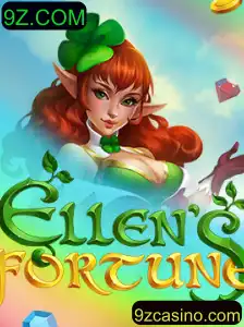 EllensFortune: O Universo Encantado e as Regras do Jogo Reveladas