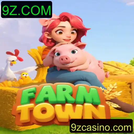 Descubra o Universo de FarmTown: Uma Aventura Rural com Inovação