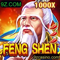 Descubra o Mundo de FengShen: Uma Aventura Épica