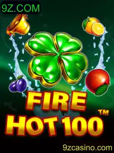 FireHot100: A Empolgante Nova Experiência de Jogo com 9Z.COM