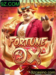 Explorando o Fascinante Mundo de FortuneOx com 9Z.COM