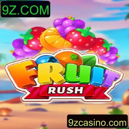 Explorando FruitRush: O Empolgante Mundo de Frutas e Aventura no 9Z.COM
