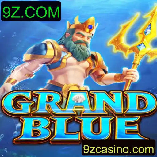 Descubra o Fascinante Mundo de GRANDBLUE com 9Z.COM