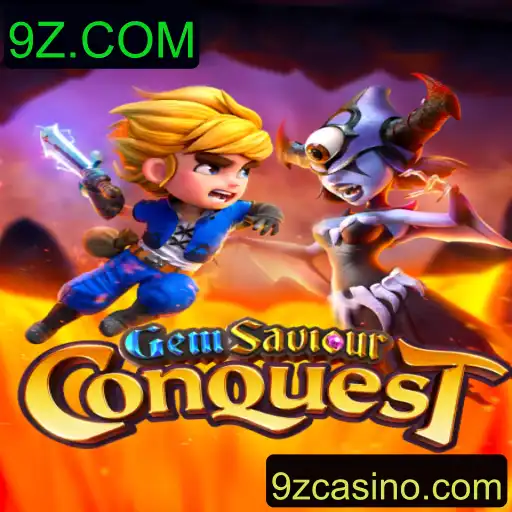 Descubra o Universo de GemSaviourConquest: A Aventura Épica de 9Z.COM