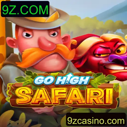 Descubra GoHighSafari: O Novo Jogo Sensação da 9Z.COM