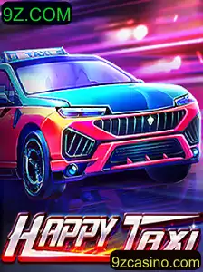 Desvendando HappyTaxi: Uma Experiência de Jogo Inovadora com 9Z.COM