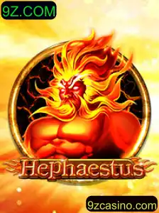 Descobrindo Hephaestus: O Novo Jogo de Estratégia da 9Z.COM