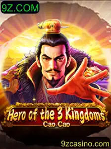 Explorando 'Heroofthe3KingdomsCaoCao': Um Mergulho no Mundo de Cao Cao
