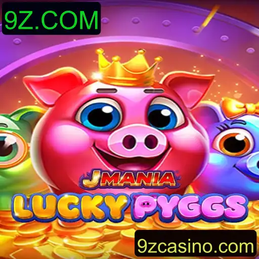Descubra o Fascinante Mundo de JManiaLuckyPyggs