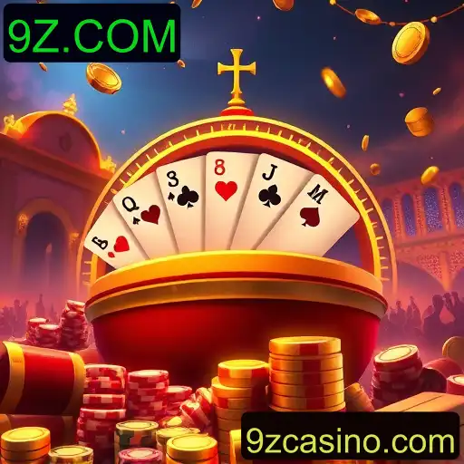 Jogos de cassino