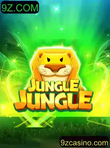 Explorando o Mundo Dinâmico de JungleJungle: O Jogo Que Conquista Multidões