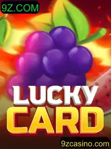 Explorando o Fascinante Mundo do LuckyCard
