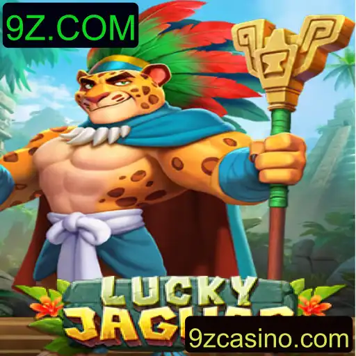 Tudo sobre LuckyJaguar: O Novo Hit dos Jogos Online
