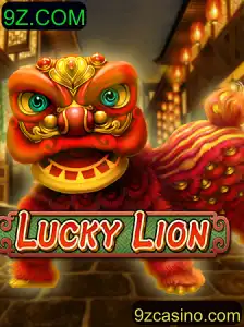 Explorando LuckyLion: O Novo Fenômeno dos Jogos com a Assinatura 9Z.COM