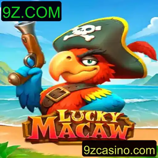 Descubra o Mundo Fascinante do Jogo LuckyMacaw e o Impacto da 9Z.COM