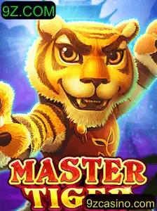 MasterTiger: Uma Nova Dimensão no Universo dos Jogos Modernos