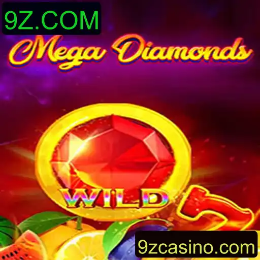 MegaDiamond: Uma Nova Jogada no Mundo dos Jogos