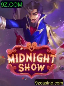 Descubra o Fascínio do Jogo MidnightShow