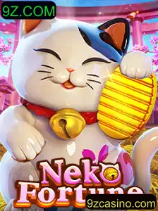 Descubra a Excitante Aventura de NekoFortune: O Jogo que Conquista