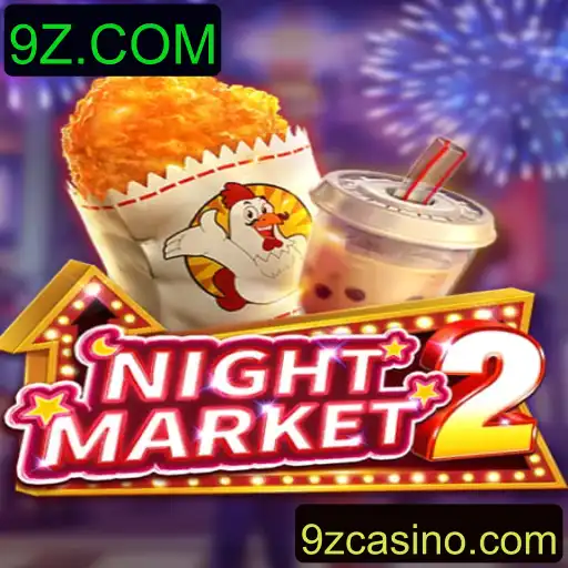NightMarket2: Um Mergulho no Jogo Sensação do Momento