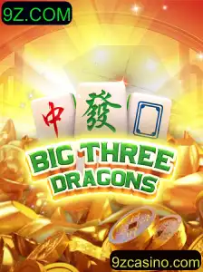 Descubra o Fascinante Mundo de BigThreeDragons e a Conexão com 9Z.COM