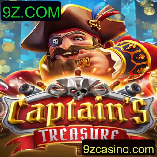 Descubra o Mundo Empolgante de CaptainssTreasure