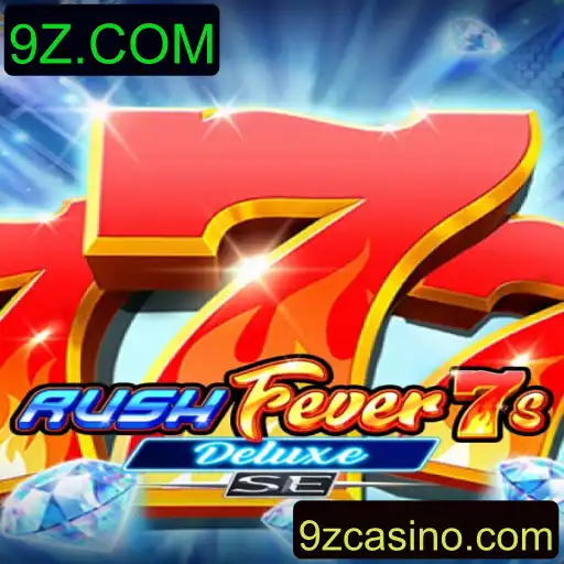 RushFever7sDeluxeSE: Mergulhe na Emoção Deste Novo Lançamento de Jogo