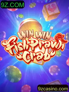 Descubra o Envolvente Jogo 'WinWinFishPrawnCrab' e sua Relação com 9Z.COM