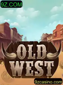 Explorando o Jogo OldWest: Uma Jornada no Velho Oeste com 9Z.COM