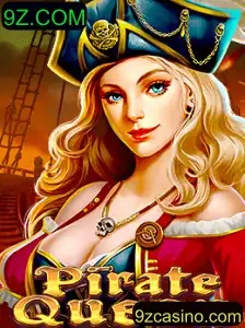 Explorando o Universo de PirateQueen: Aventuras no Alto-Mar com 9Z.COM