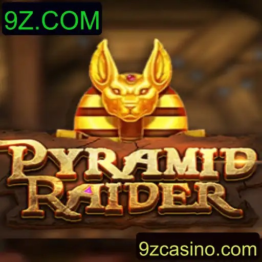 PyramidRaider: Aventura no Deserto com 9Z.COM