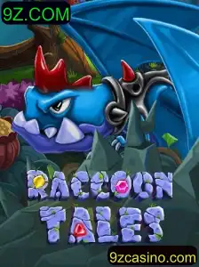 Descubra as Aventuras de RaccoonTales: Um Novo Jogo para os Amantes de Desafios