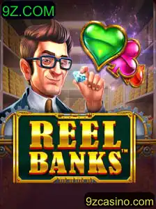 Descubra o Mundo de ReelBanks: Emoção e Estratégia no Novo Jogo de Cassino