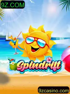 Explorando o Universo do Jogo Spindrift e sua Conexão com 9Z.COM