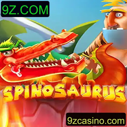 Explorando o Mundo do Spinosaurus: O Jogo de Aventuras da 9Z.COM
