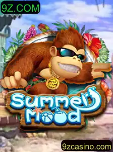 Descubra SummerMood: O Jogo que Está Conquistando as Telas
