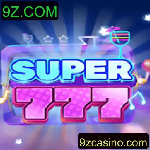 Descubra o Mundo Inovador de Super777 e sua Conexão com 9Z.COM